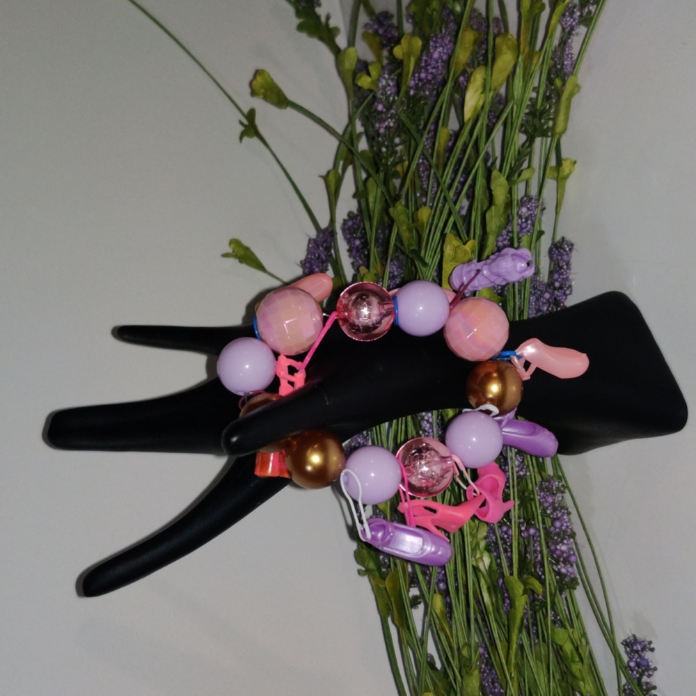 Barbie Bracelet